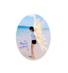 Hibiscus nao（個別スタンプ：1）