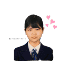 おらのすきぴたちll（個別スタンプ：1）