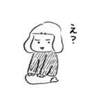 日常絵日記（個別スタンプ：8）