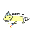 へなちょこれおぱ（個別スタンプ：10）
