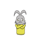 デコボコトリオ（個別スタンプ：2）