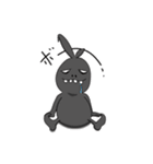 デコボコトリオ（個別スタンプ：4）