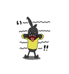 デコボコトリオ（個別スタンプ：7）