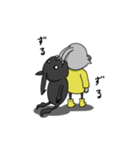 デコボコトリオ（個別スタンプ：12）
