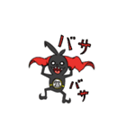 デコボコトリオ（個別スタンプ：24）