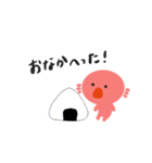 春ver はなるーぱー（個別スタンプ：16）