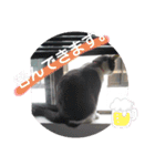 こはちゃんぷ（個別スタンプ：14）