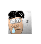 きももこ（個別スタンプ：3）