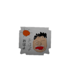 きももこ（個別スタンプ：6）