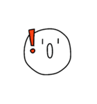 スティックマン by T（個別スタンプ：6）