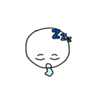 スティックマン by T（個別スタンプ：10）