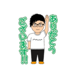 りょう君の日常②（個別スタンプ：6）