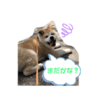 ♥I Love ザク♥（個別スタンプ：2）