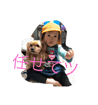 パリピ！（個別スタンプ：5）