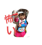 パリピ！（個別スタンプ：7）
