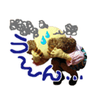 らる★すまいるはっぴぃ（個別スタンプ：7）