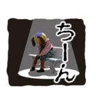らる★すまいるはっぴぃ（個別スタンプ：18）