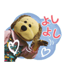 らる★すまいるはっぴぃ（個別スタンプ：27）