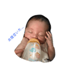 ＠MVS2（個別スタンプ：1）