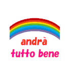 元気にしたい☆イタリア語（個別スタンプ：1）