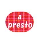 元気にしたい☆イタリア語（個別スタンプ：37）