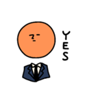 生活の術（個別スタンプ：2）