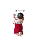 りおん❤️（個別スタンプ：12）