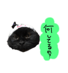 可愛いラム様スタンプ（個別スタンプ：12）