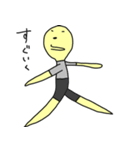 イエスさん（個別スタンプ：12）