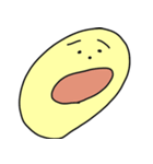 イエスさん（個別スタンプ：16）