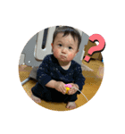 けいてぃstyele18（個別スタンプ：1）