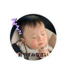 けいてぃstyele18（個別スタンプ：5）