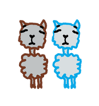 しんぺーちゃん（個別スタンプ：12）