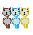 しんぺーちゃん（個別スタンプ：13）