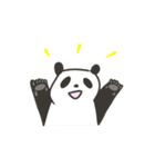 DAIGAKUSEIとゆるあにたち（個別スタンプ：17）
