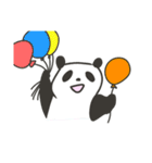 DAIGAKUSEIとゆるあにたち（個別スタンプ：18）