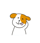 DAIGAKUSEIとゆるあにたち（個別スタンプ：21）