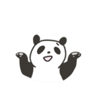 DAIGAKUSEIとゆるあにたち（個別スタンプ：37）