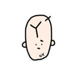 つかいやすいースタンプ（個別スタンプ：26）