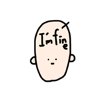 つかいやすいースタンプ（個別スタンプ：31）