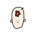 つかいやすいースタンプ（個別スタンプ：32）