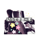 なべなべ日常スタンプ（個別スタンプ：6）