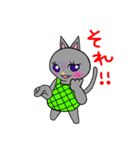 はなまる隊 2（個別スタンプ：11）
