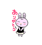 はなまる隊 2（個別スタンプ：17）