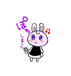 はなまる隊 2（個別スタンプ：18）