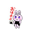 はなまる隊 2（個別スタンプ：22）