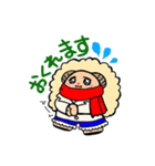 はなまる隊 2（個別スタンプ：35）