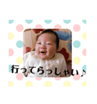 ネコとみゆちゃん（個別スタンプ：7）