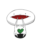 ピグミースタンプ（個別スタンプ：1）