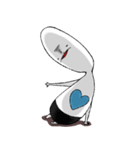 ピグミースタンプ（個別スタンプ：4）